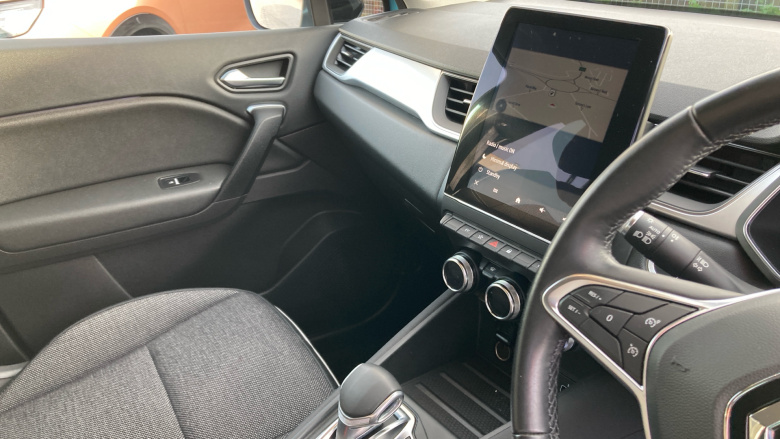 Renault Captur 1.6 E-TECH PHEV 160 S Edition 5dr Auto Hatchback